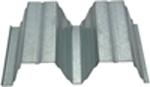 供应铝镁锰金属屋面，檩条，内支撑系统，楼承板