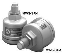 Nohken能研MWS-24CR/TR系列微波料位开关