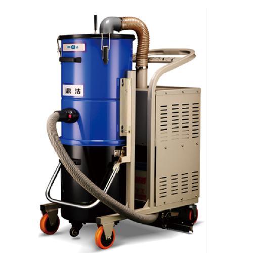 山东工业吸尘器电瓶式车间地面专用多功能吸尘