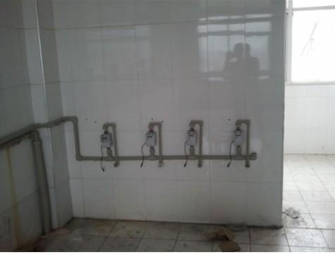 医院控水、工厂控水器、工厂水控机、浴室水控机