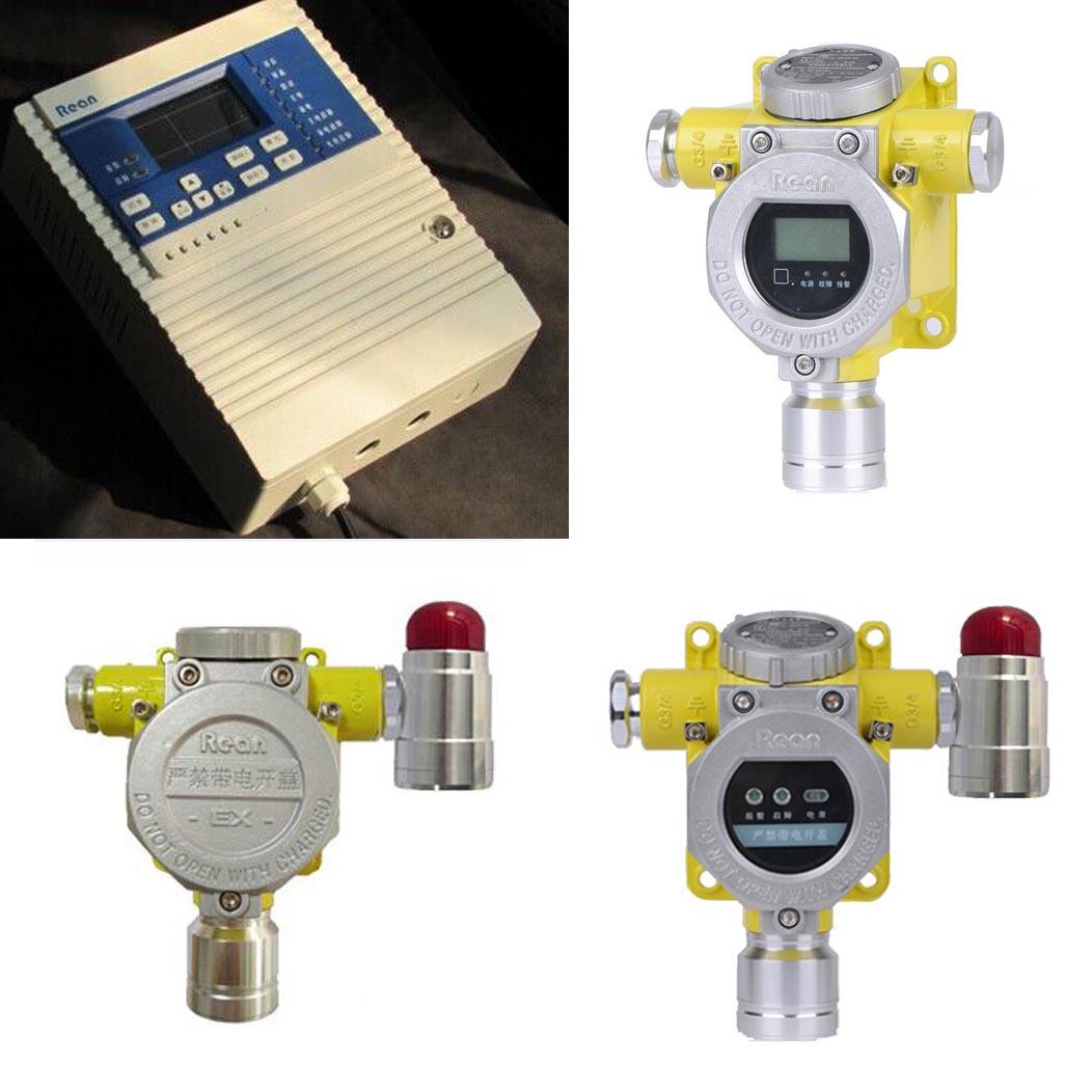 独立型二氧化氯泄漏报警装置 监测浓度报警仪