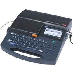 MAXLM-390A线号打印机，LM-390A线号套管机，可连接电脑