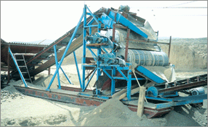 矿沙机械|选矿机械