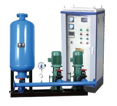 NG系列囊式气压供水设备