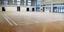 专业提供网球馆木地板手球馆木地板壁球馆木地板专业设计安装
