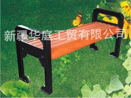新疆休闲椅/新疆户外休闲椅供应厂家/公园椅专业制造