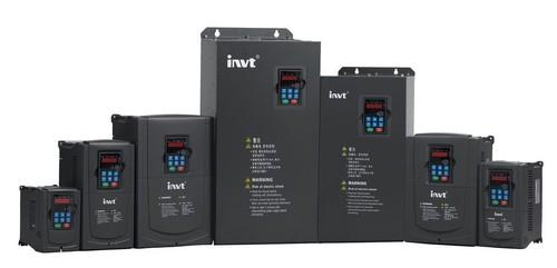 INVT英威腾GD200变频器-天津利信和公司授权销售 