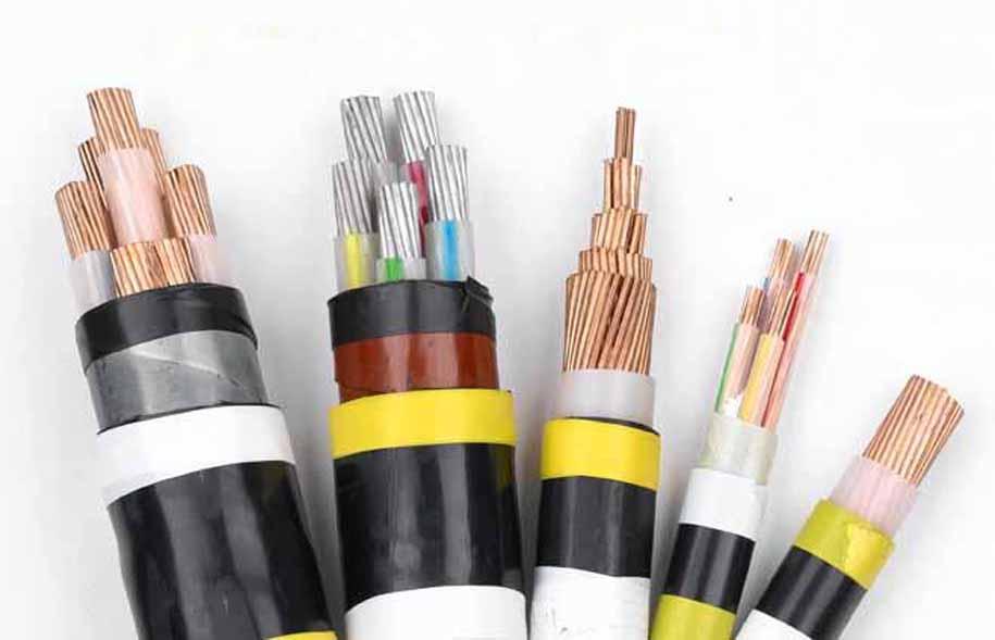 青岛电力电缆|交联铠装电缆|YJV、YJY电缆