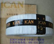 【美国ICAN】上海北京山西进口轴承型号查询
