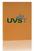 UVST-T-N0021 Orange 装饰树脂板