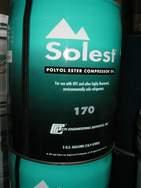 Solest 170合成冷冻油