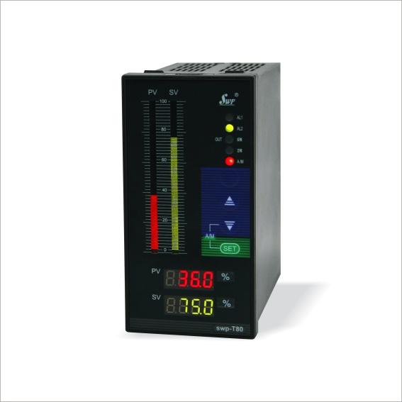 上润智能三相交流电流/电压仪表WP-C801