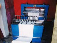 供应滤芯生产设备折纸机