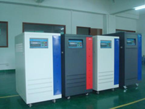 南通海德堡印刷设备专用200KVA大功率稳压器，SBW数码稳压器质量可靠