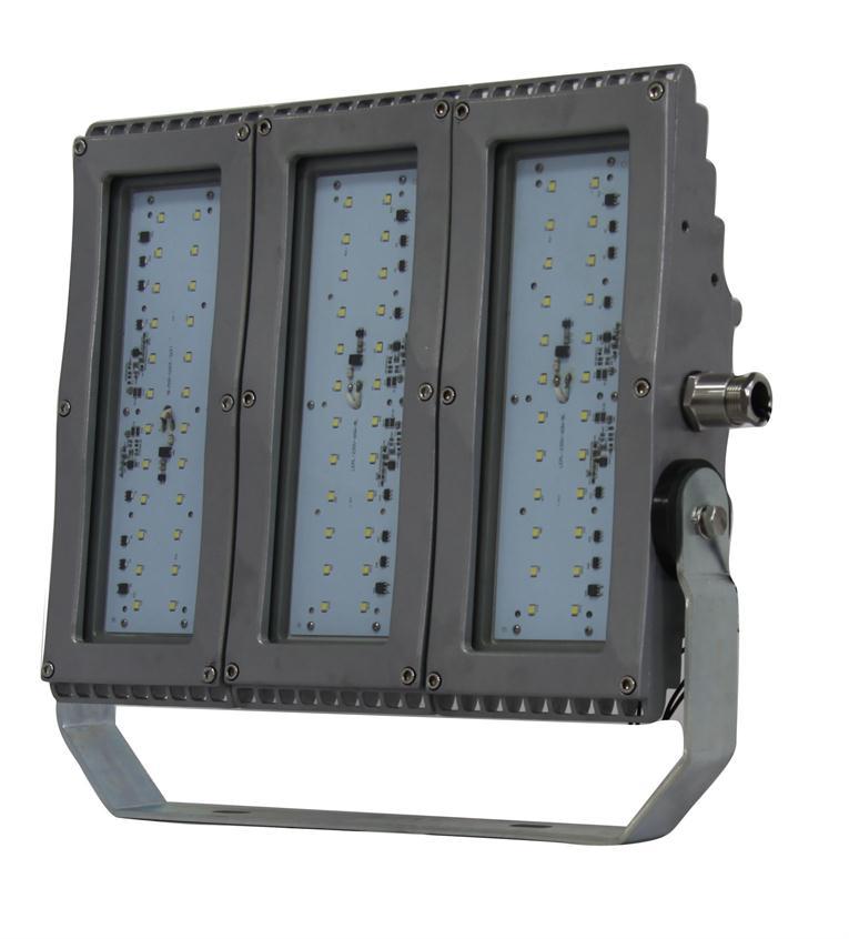BAX1208D固态免维护防爆防腐灯 LED防爆灯