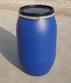 125升塑料桶125公斤化工塑料桶生产图