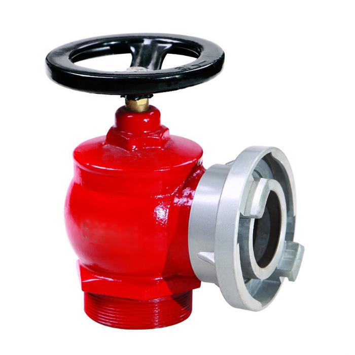 室内消火栓SN65型内扣接口SNW65-1消防产品消防箱配套 减压稳压栓