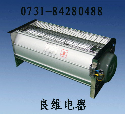 GFDD干式变压器冷却风机