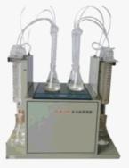 多功能蒸馏器(ZLR-100)