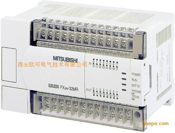 三菱FX2N-64MR-001