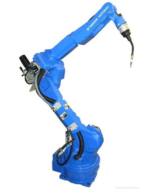 MOTOMAN弧焊机器人型号