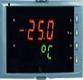 NHR-5100数字显示仪/液位控制仪、温度控制仪