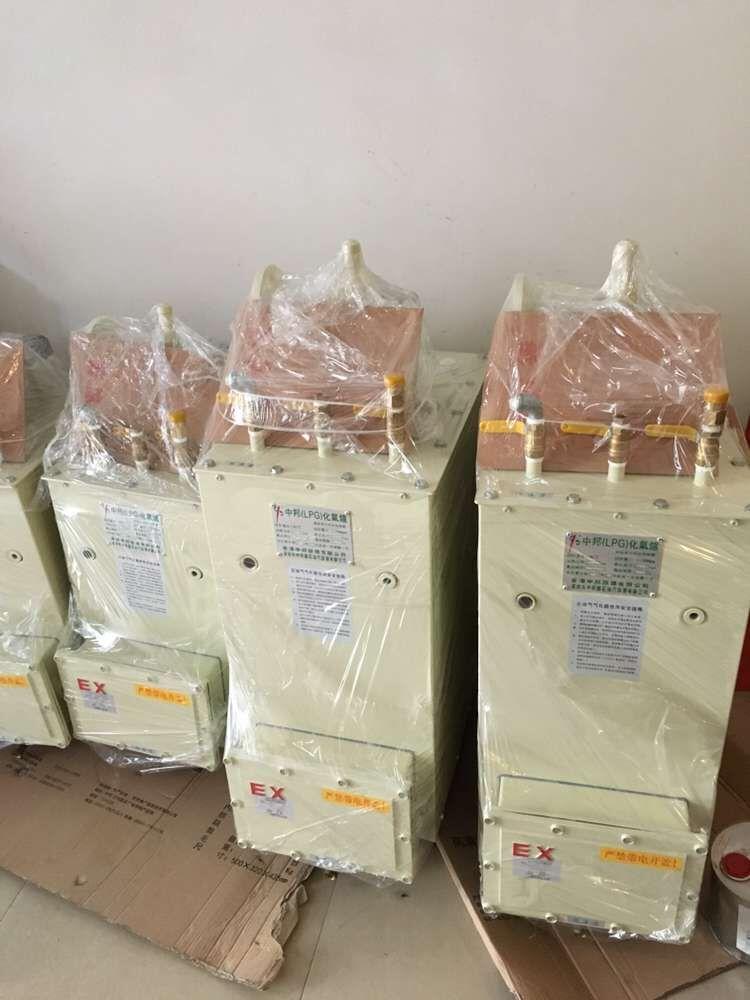 香港中邦100kg汽化器