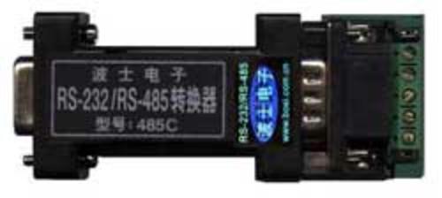 485C RS-232/RS-485/422转换器 