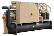 供应麦克维尔水源热泵螺杆机报低压维修