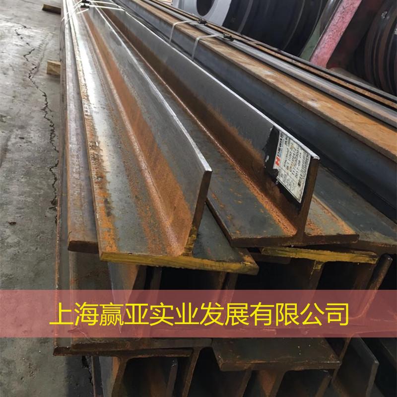 上海剖分T型钢生产线150*150*6.5*9T型钢现货加工