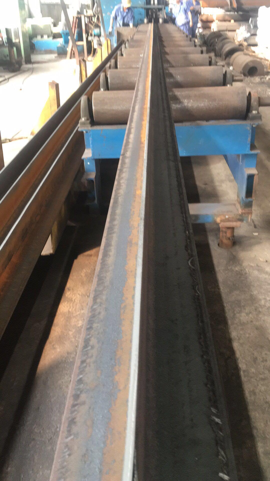 上海剖分T型钢生产线150*150*6.5*9T型钢现货加工