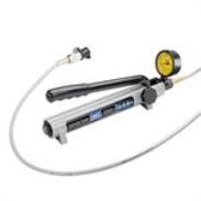 供应SKF液压泵729124适用于小于或等于HMV 54E的液压螺母
