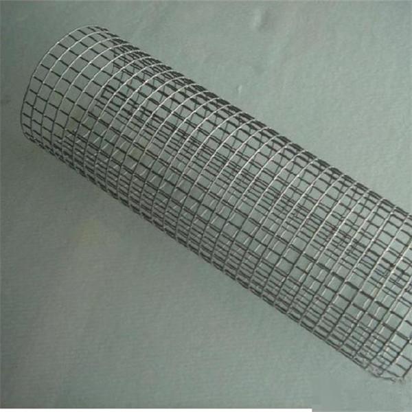 浩顺网业：电焊网，镀锌电焊网，浸塑电焊网，镀锌铁丝网 外墙保温网