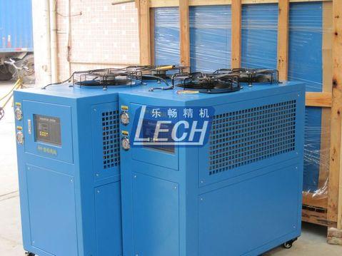 生产6HP工业冷水机组、风冷冷冻机
