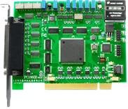 阿尔泰科技多功能数据采集卡PCI8620