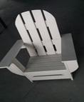 CJ01410沙滩椅