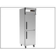 浩爽制冷销售厨房冰箱东贝SDL500J2双门单温冷冻冰箱-品牌厨房冰箱厂家直销-直冷型-无氟环保