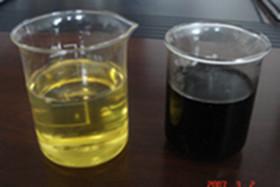 润滑油脱色剂 废润滑油常温脱色剂
