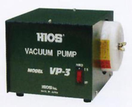 日本HIOS好握速VP-3真空泵，HIOS好握速VP-3真空泵，CLQ-SET真空吸装置，HIOS真空泵
