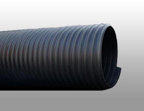 供应钢带增强螺旋聚乙烯波纹管300-2600-螺旋聚乙烯波纹管