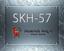 SKH57高速钢圆棒熟料直径2mm起