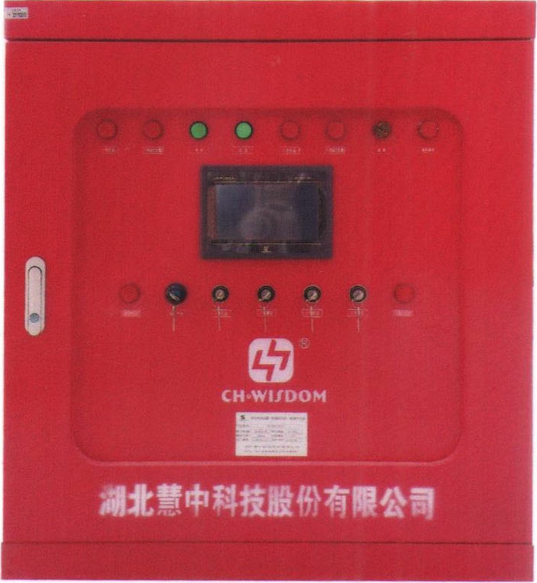 双速防排烟风机控制设备CCCF报价(四川成都代理）