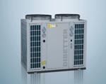 空气能热水器十大品牌迪贝特空气能热水器10P