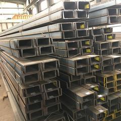 上海欧标槽钢UPN300现货供应商