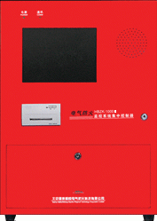 HBZK-1000B 监控设备