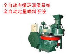 河南杰腾机械制造有限公司生产砖机13043999444