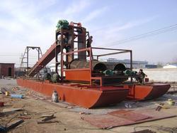 青州科力制造钛铁矿沙，锆英砂提取机械