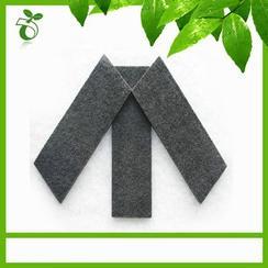 深圳绿创环保滤材有限公司供应纤维活性炭