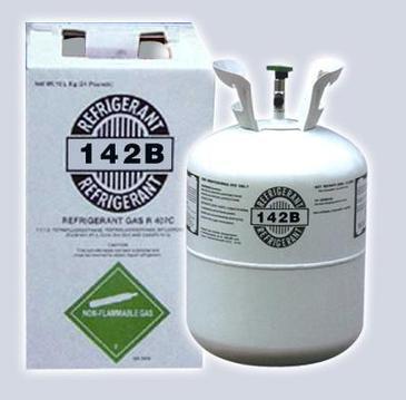 冷媒R142B 二氟一氯乙烷