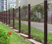 厂家直销 专业生产各种规格护栏网 隔离栅